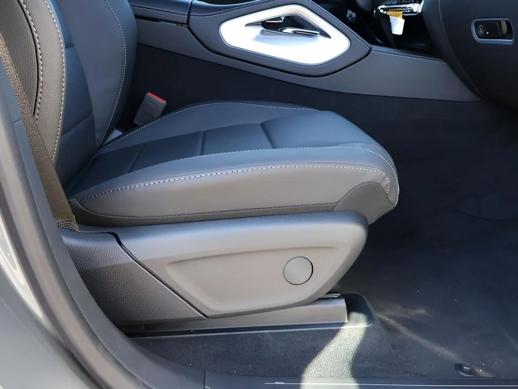 2026 Mercedes-Benz GLE GLE350 - Photo 12