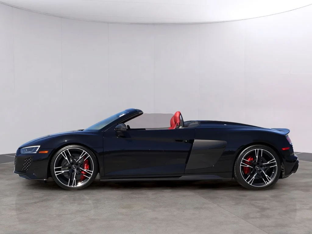 2023 Audi R8 Performance - Photo 4