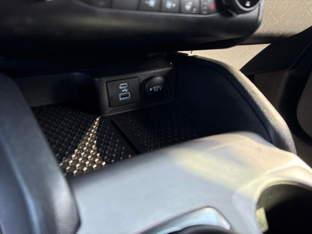 Certified Used 2021 Carbonized Gray Metallic Ford Outer Banks image 19