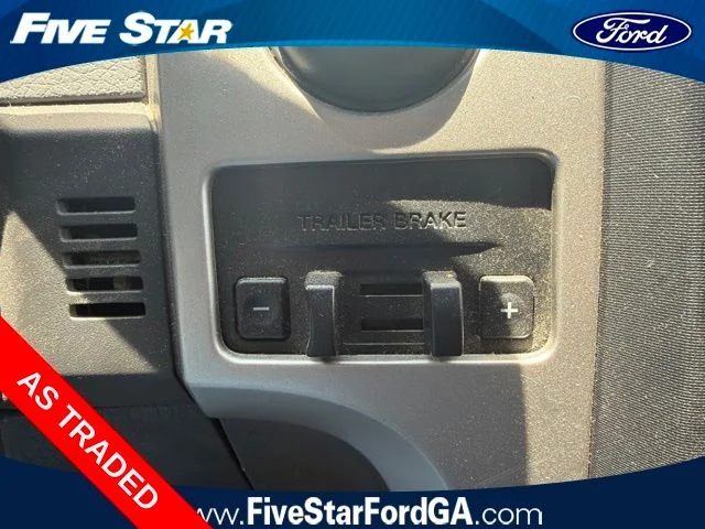 Used 2014 Black Ford XLT image 21