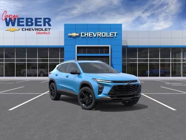 2026 Chevrolet Trax Activ's photo