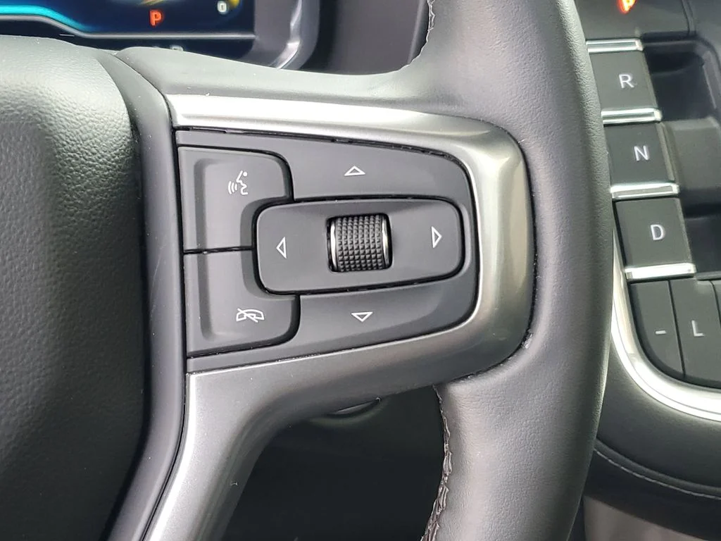Certified Used 2024 Sterling Gray Metallic Chevrolet Z71 image 13