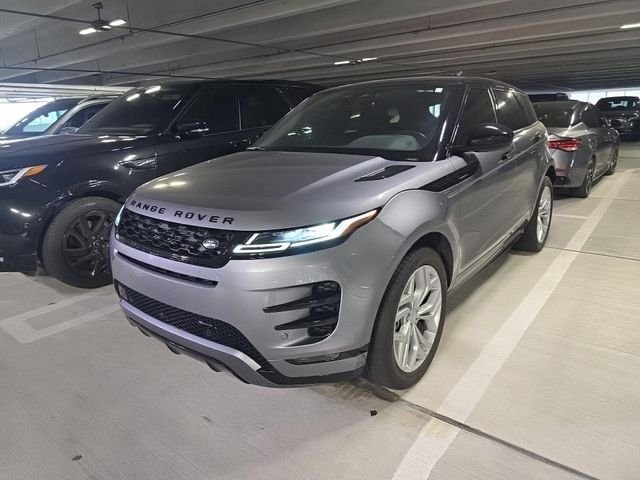 2023 Land Rover Range Rover Evoque SE