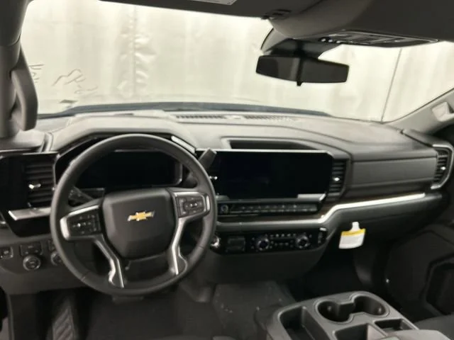 2026 Chevrolet Silverado 1500 LT - Photo 22