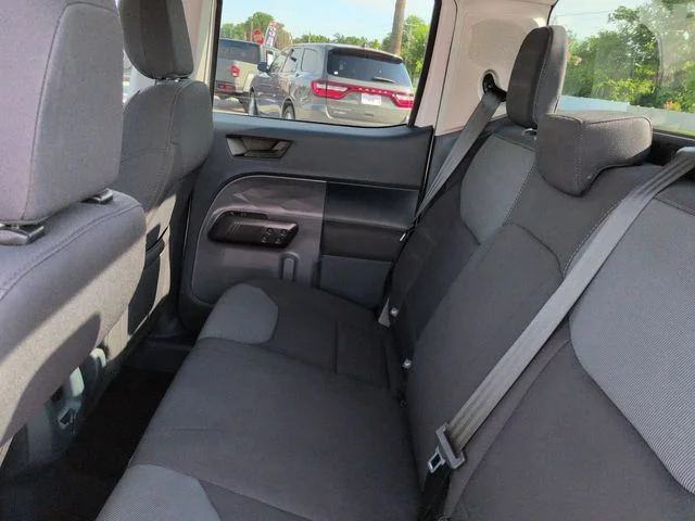 Used 2024 White Ford XL image 14