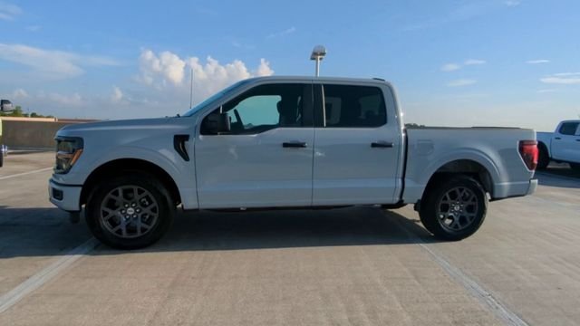 New 2026 Avalanche Ford STX® image 78