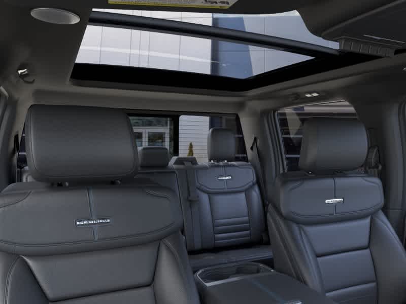 New 2026 Avalanche Ford Platinum image 22