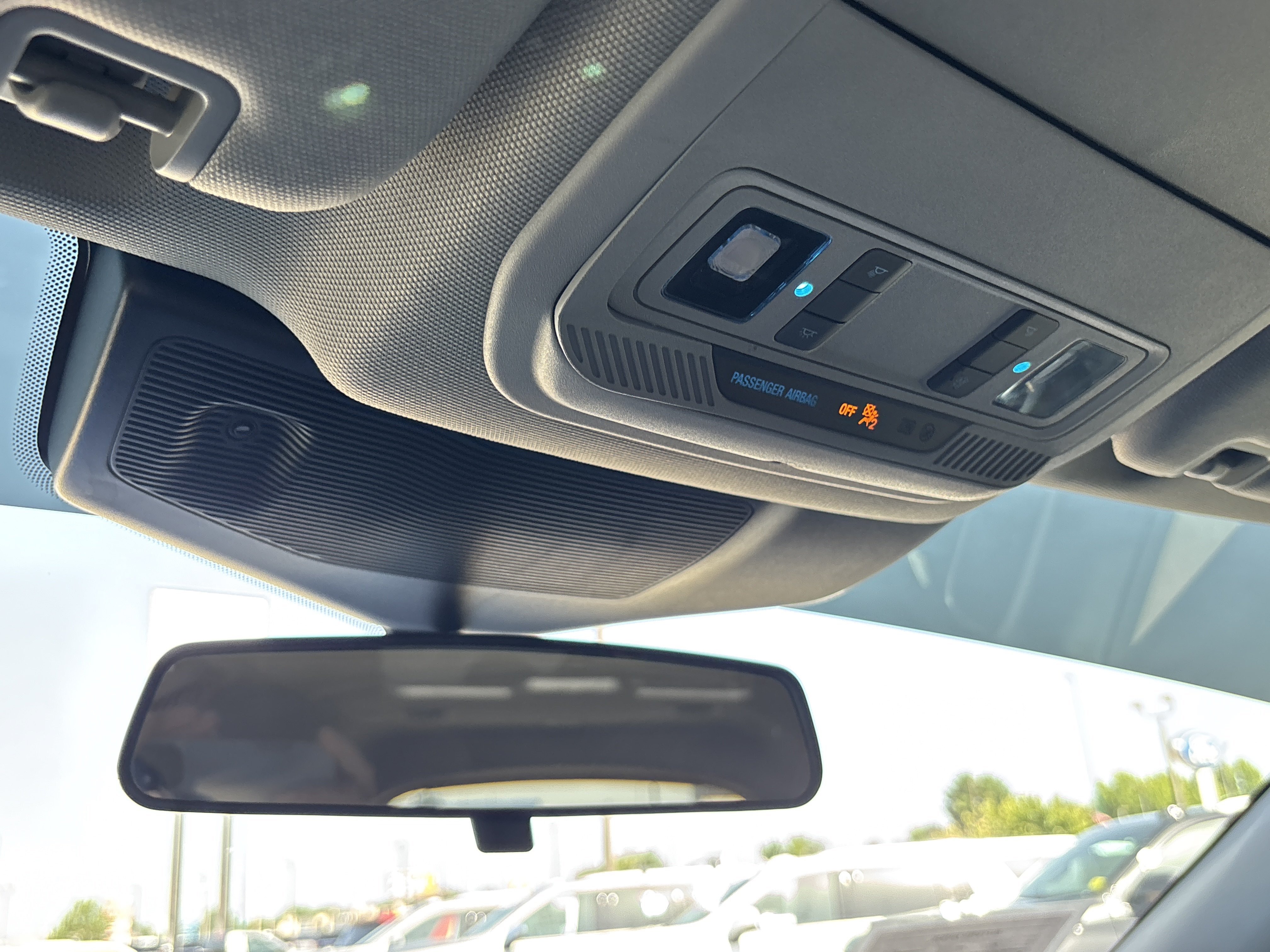 Used 2022 Blue Ford XLT image 38