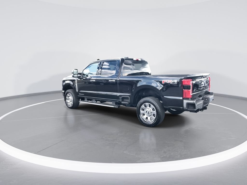 2026 Ford F-250 Super Duty Lariat - Photo 6