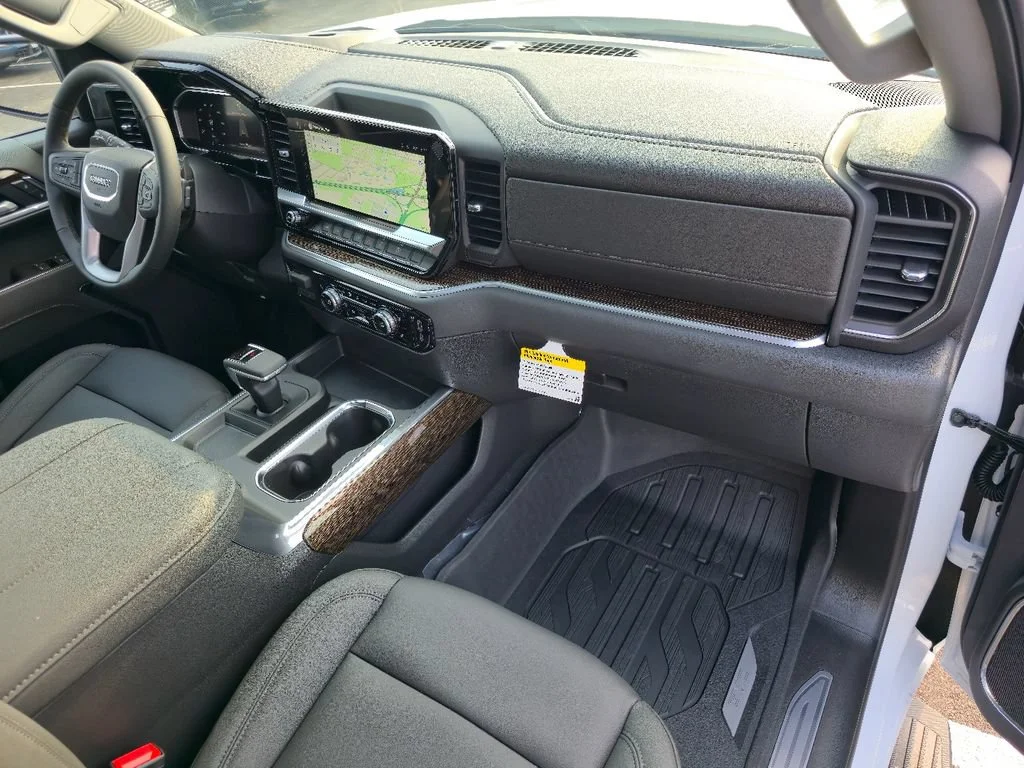 2026 GMC Sierra 1500 Elevation - Photo 30