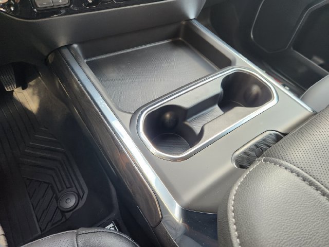 2026 Chevrolet Silverado 2500 HD LTZ - Photo 22