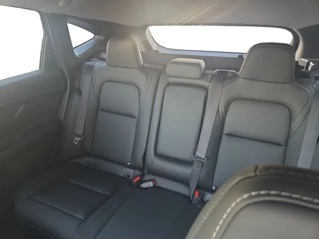 2025 Nissan Murano SL - Photo 13