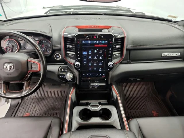 Used 2022  Ram Rebel image 24