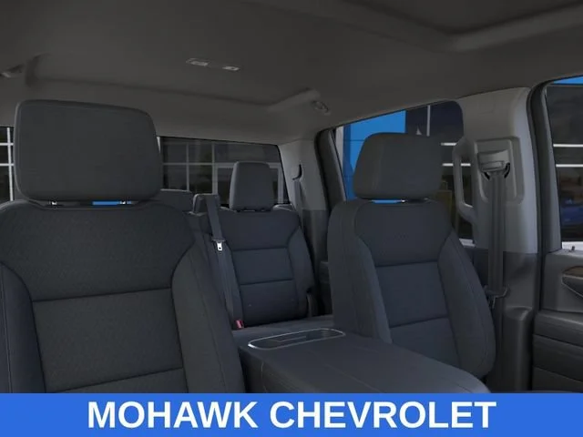 2026 Chevrolet Silverado 2500 HD LT - Photo 24