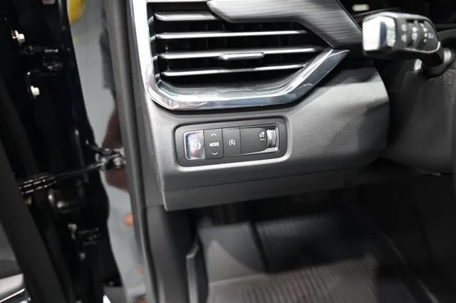 2026 GMC Acadia Elevation - Photo 27