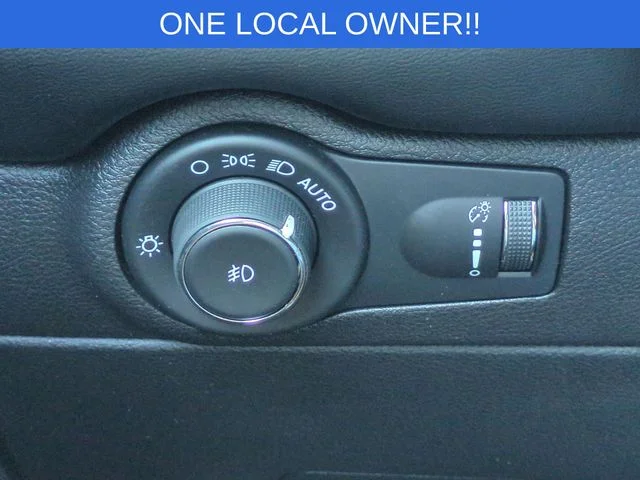Used 2021 Gray Dodge GT Plus image 18