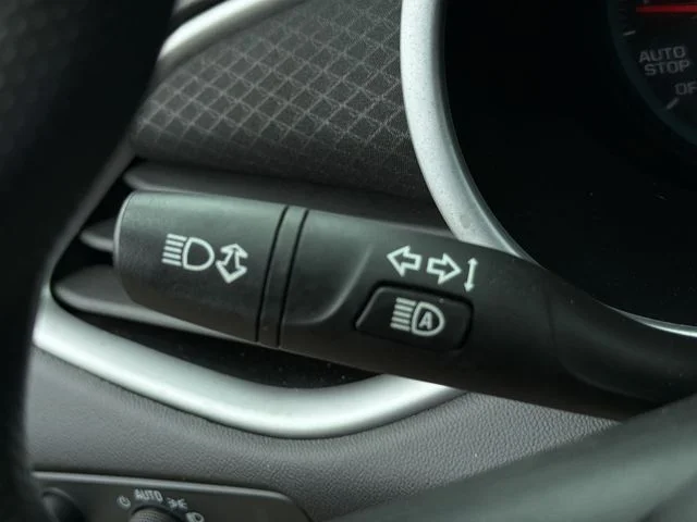 Used 2023 Black Chevrolet LT image 24