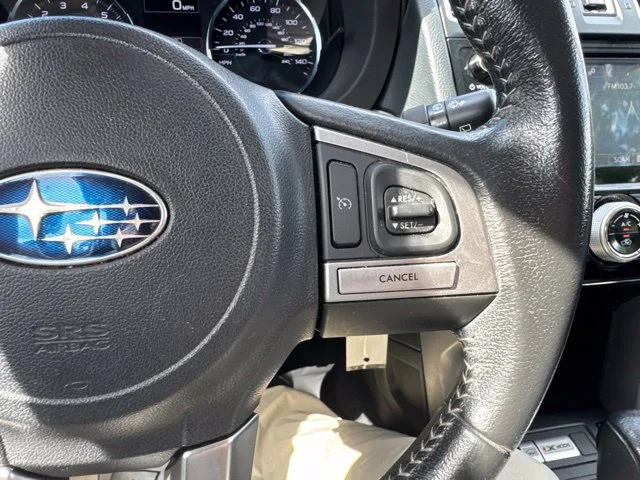 Used 2018 White Subaru 2.5i Limited image 24