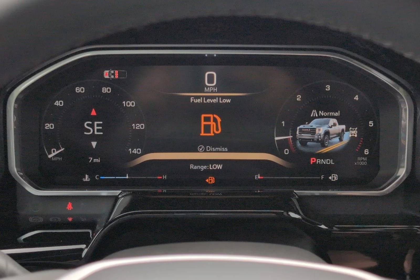 New 2026 Coastal Dune GMC SLE image 24