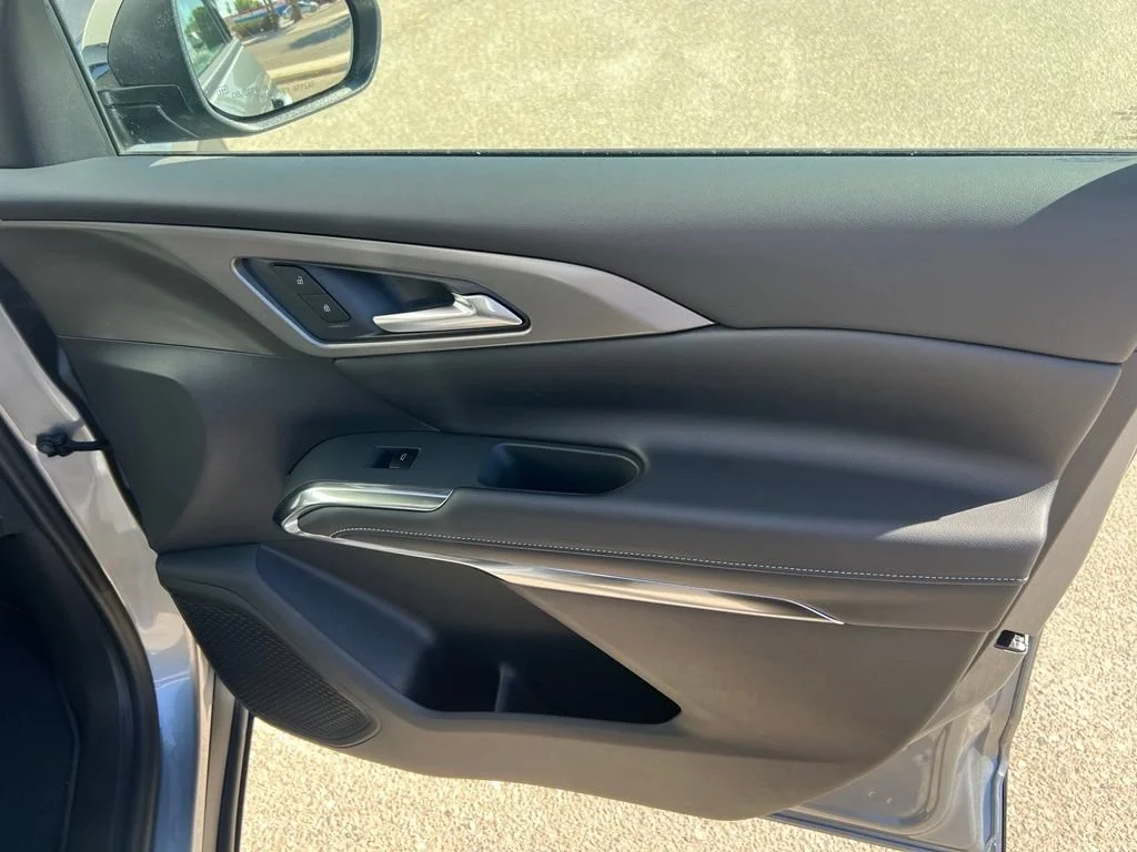 New 2026 Sterling Gray Metallic Chevrolet LT image 29
