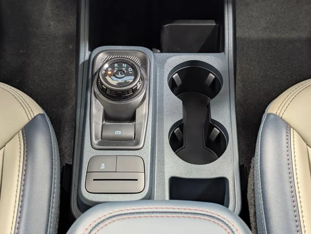 New 2026 Oxford White Ford Lariat® image 40