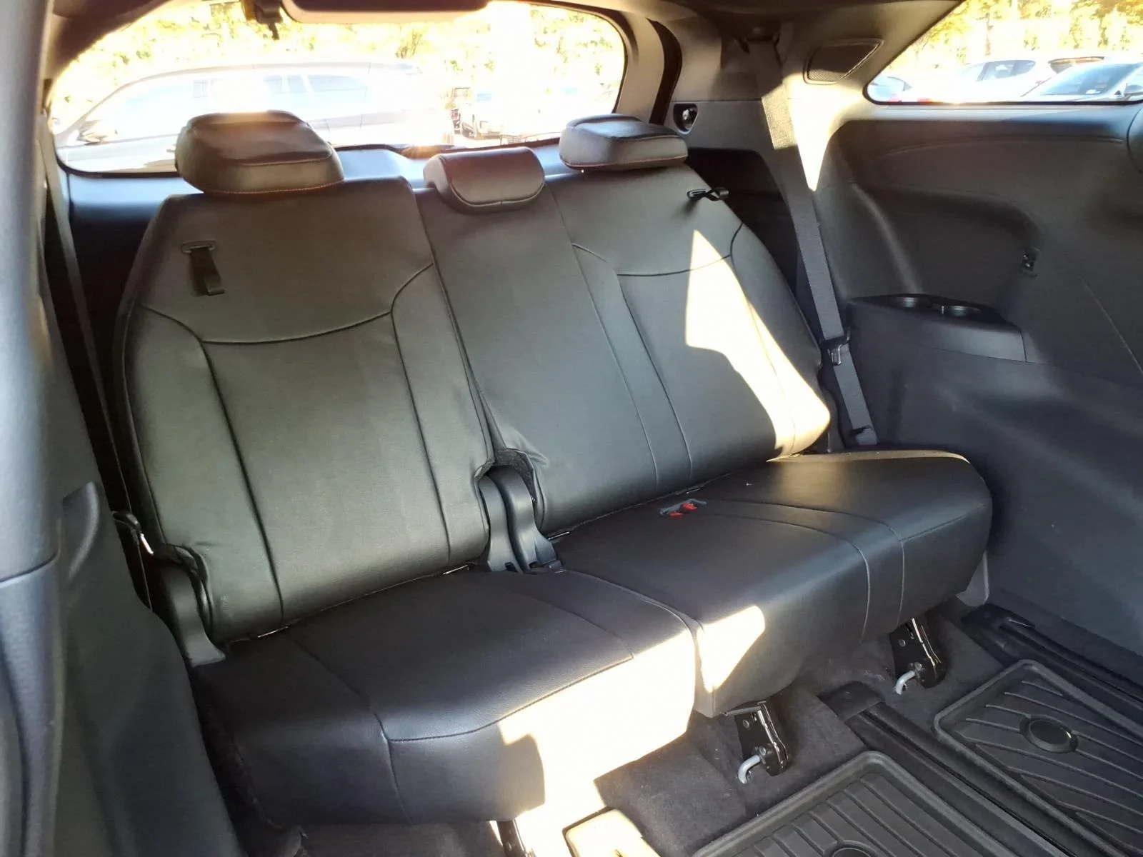 Used 2025 Cement Toyota XSE image 30