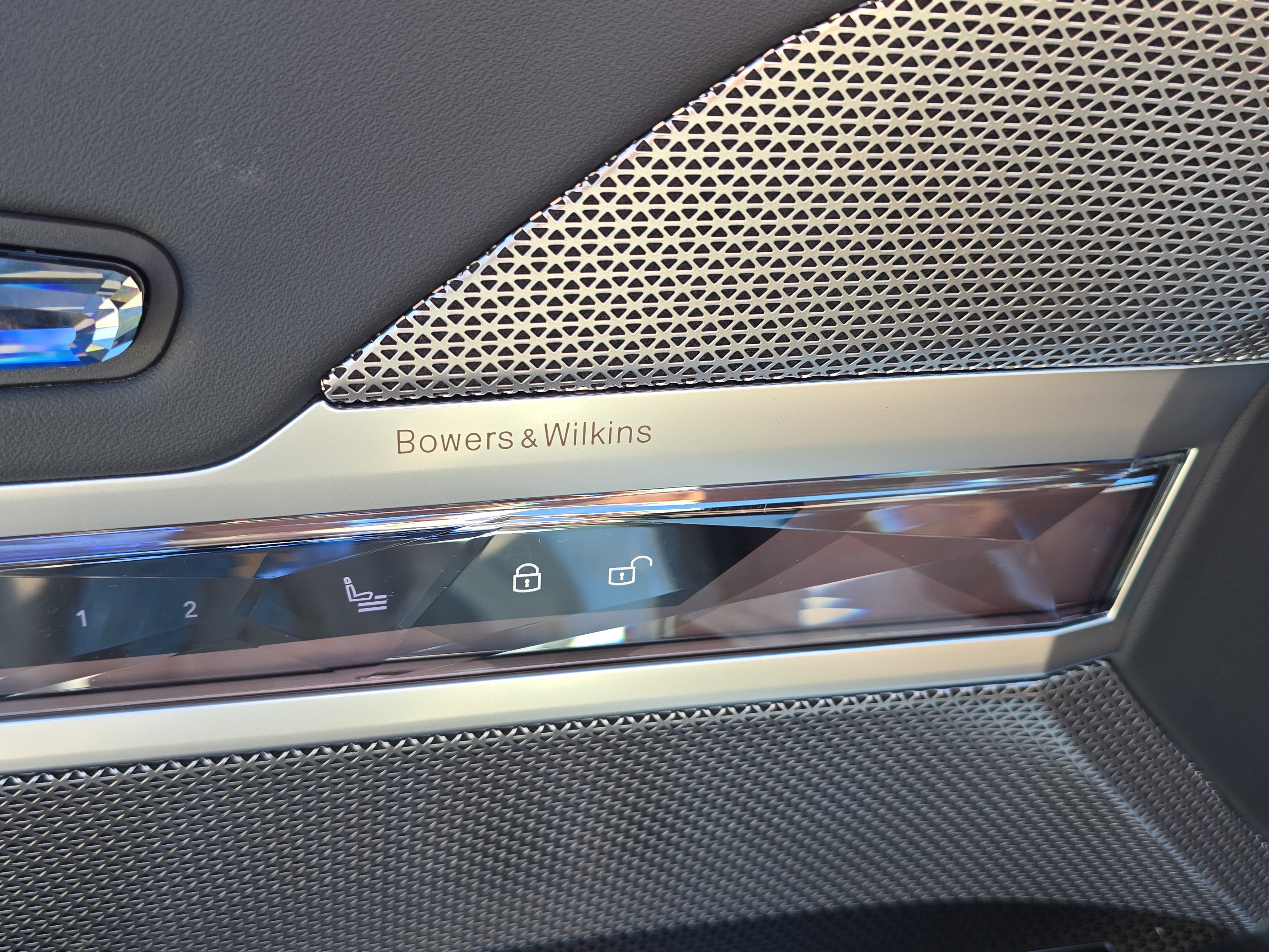 2026 BMW i7 50 - Photo 19