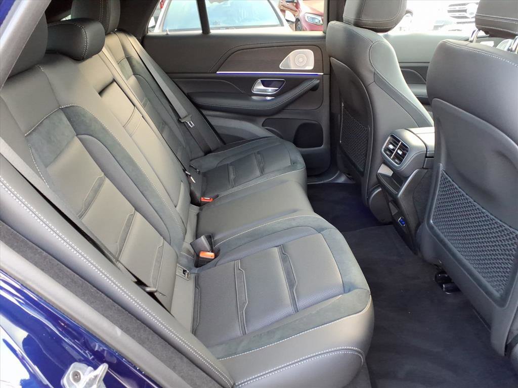 New 2026 Mystic Blue Metallic Mercedes-Benz AMG®  53 image 20