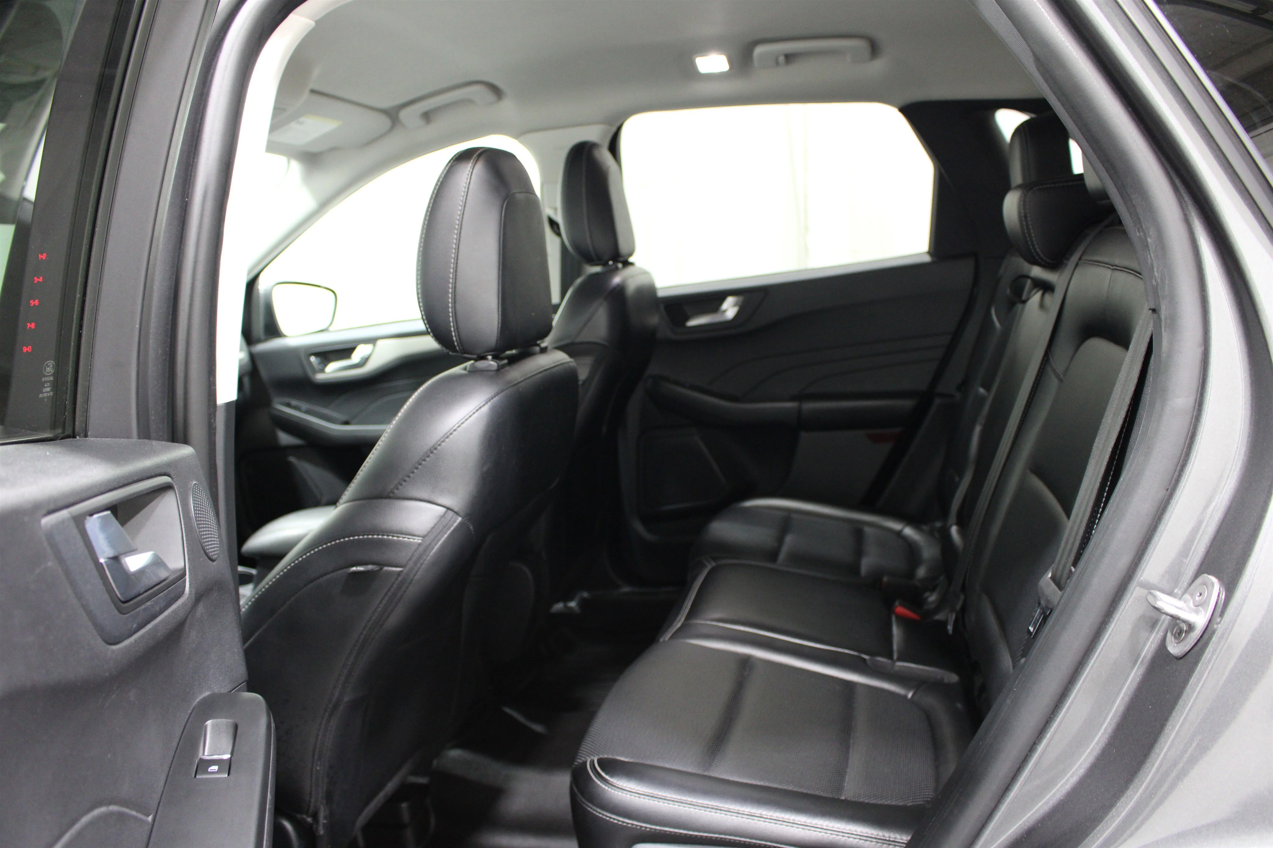 2022 Ford Escape SEL - Photo 21