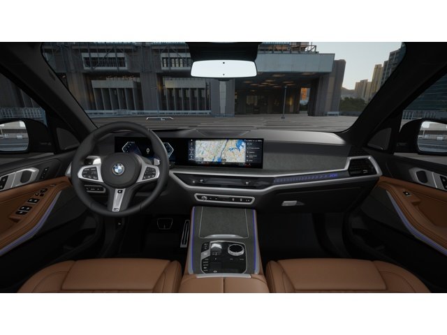 New 2026 Carbon Black Metallic BMW sDrive40i image 10