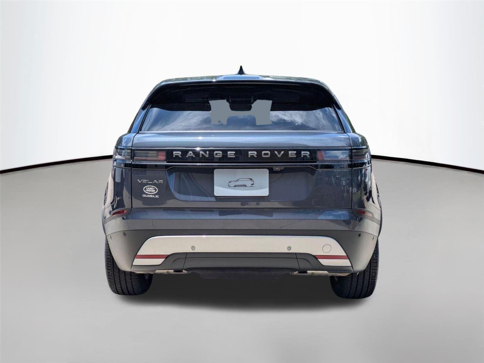 Used 2026  Land Rover S image 6