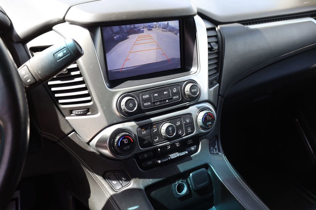 Used 2016 Black Chevrolet LT image 15