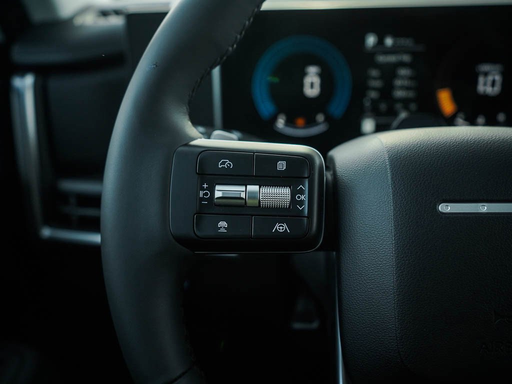 New 2026 Hampton Gray Hyundai XRT AWD image 22