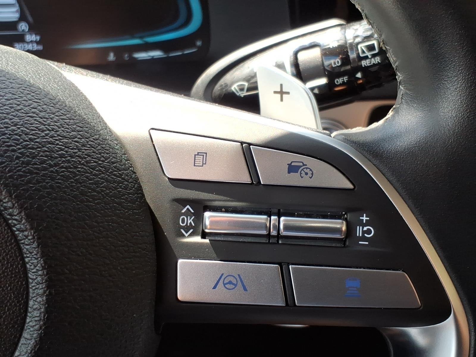 2025 Hyundai Palisade SEL - Photo 15