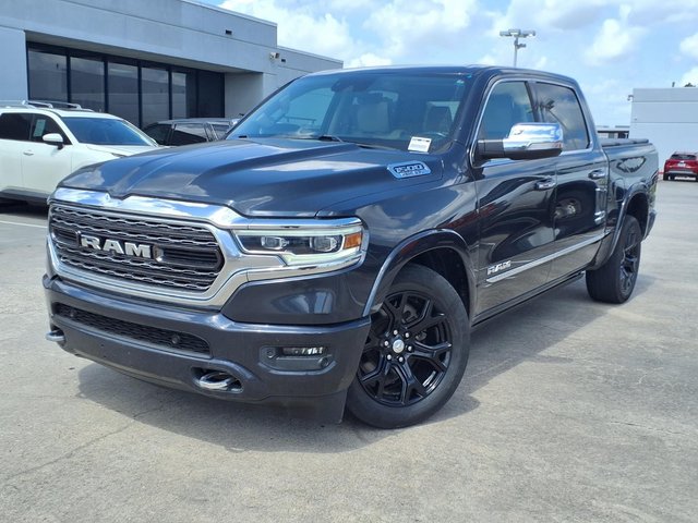 Pre-Owned 2020 Ram 1500 Limited