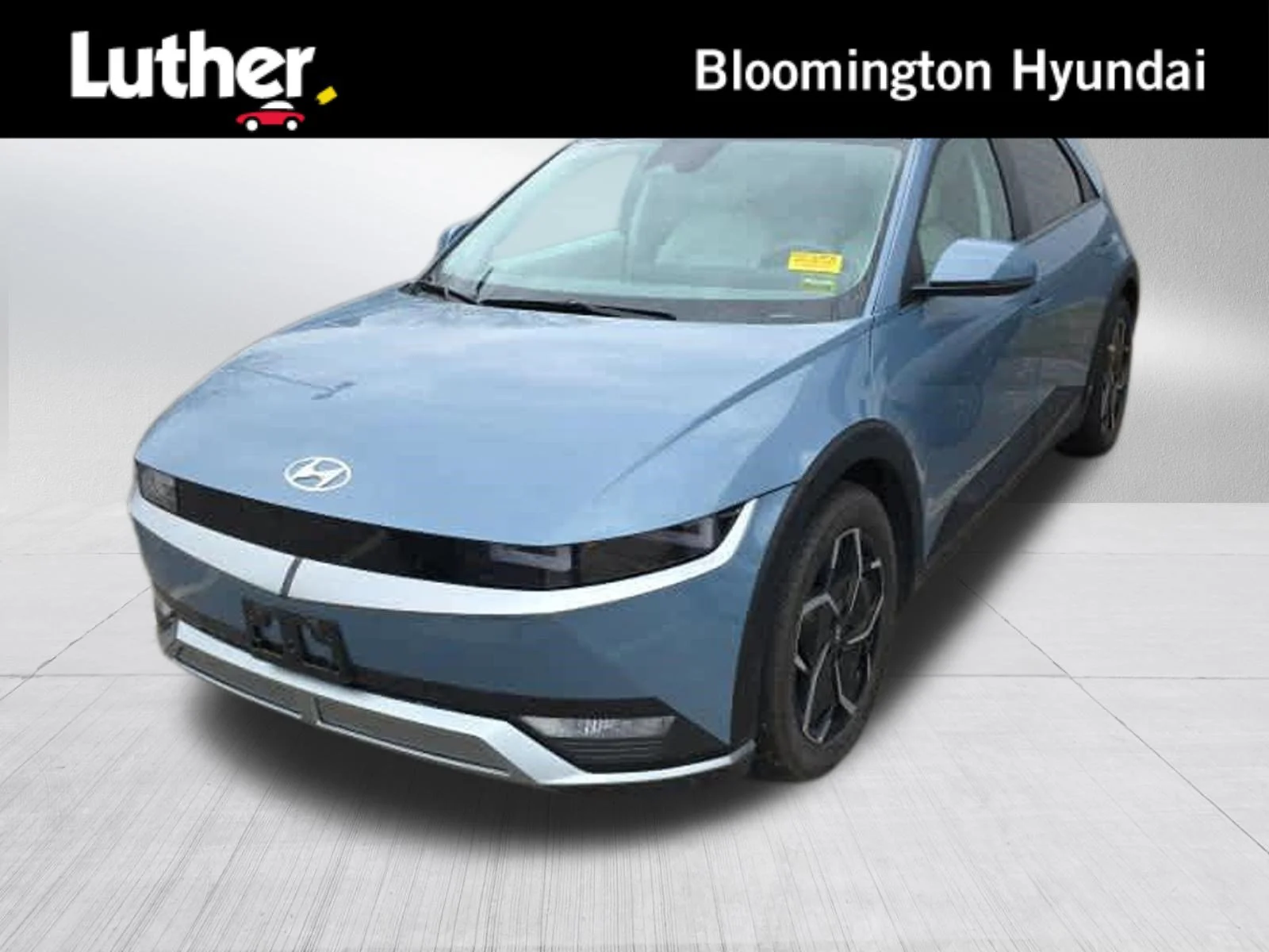 2023 Hyundai Ioniq 5 SEL AWD's photo