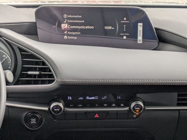 2026 Mazda Mazda3 Select Sport - Photo 7