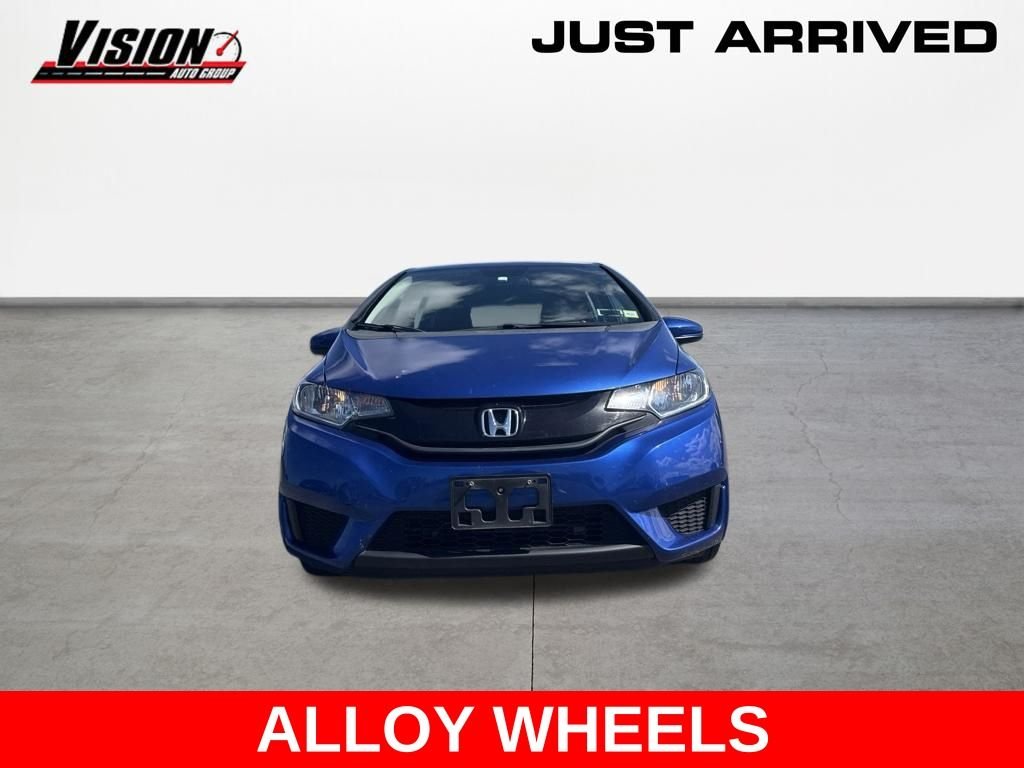 Used 2016  Honda LX image 2
