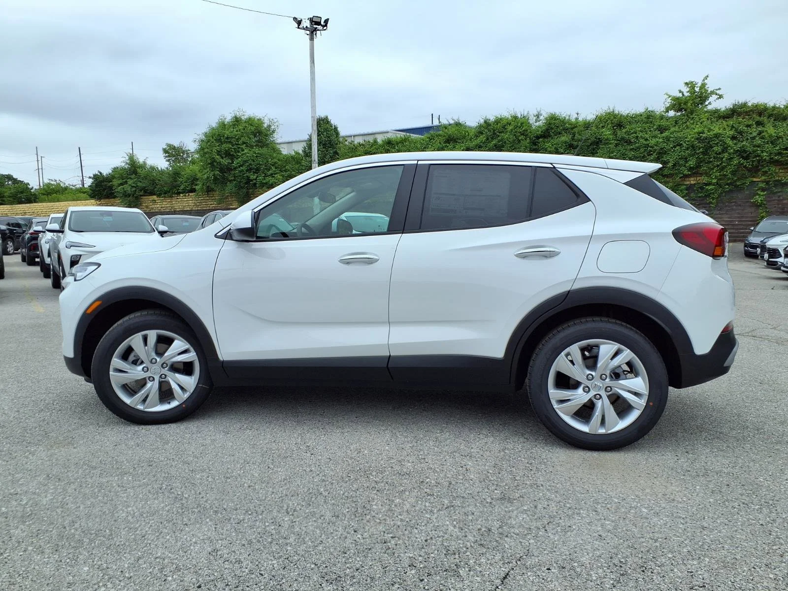 2026 Buick Encore GX Preferred - Photo 20