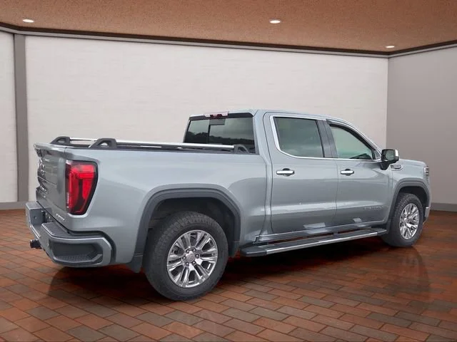 2023 GMC Sierra 1500 Denali - Photo 11
