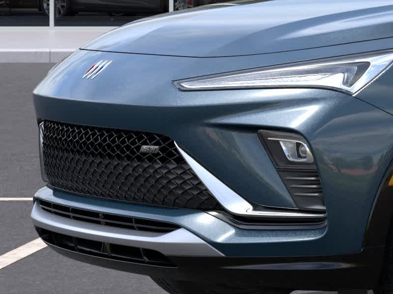 2026 Buick Envista Sport Touring - Photo 13