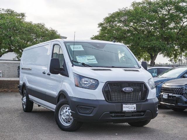 New 2025 Oxford White Ford Base image 27