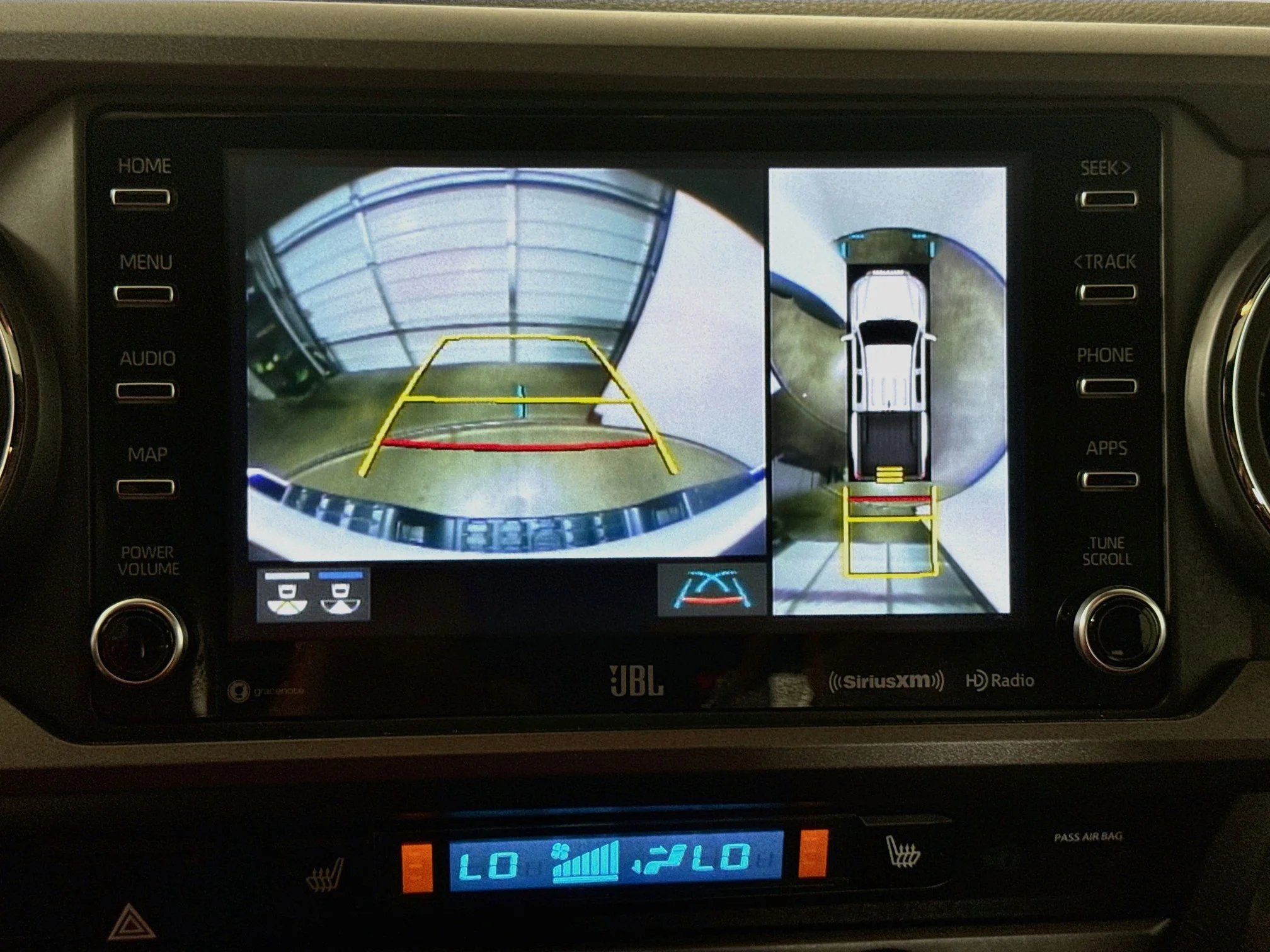 Used 2020 Super White Toyota TRD Pro image 14