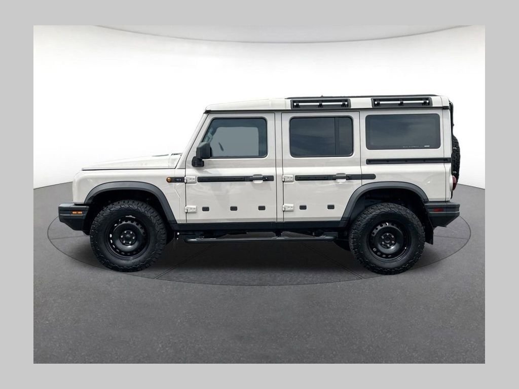 2024 INEOS Grenadier Fieldmaster Edition's photo