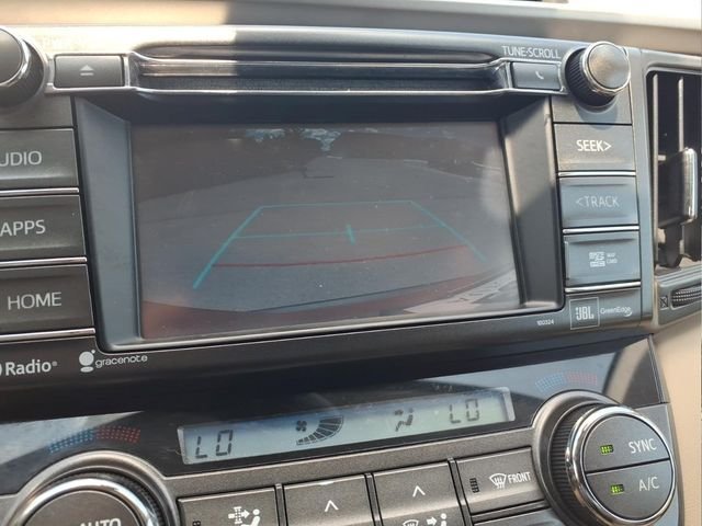 Used 2015 Red Toyota Limited image 20