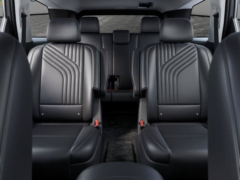 New 2026 White Hyundai SEL Premium image 12