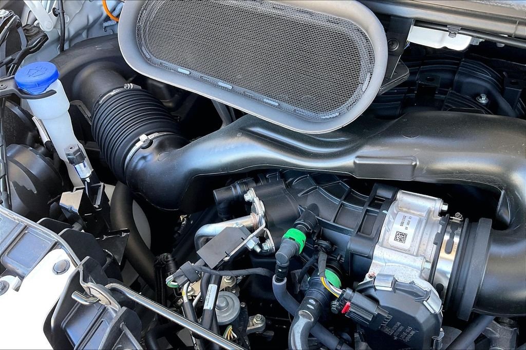 New 2026 Ford Transit-350 XL Passenger Van