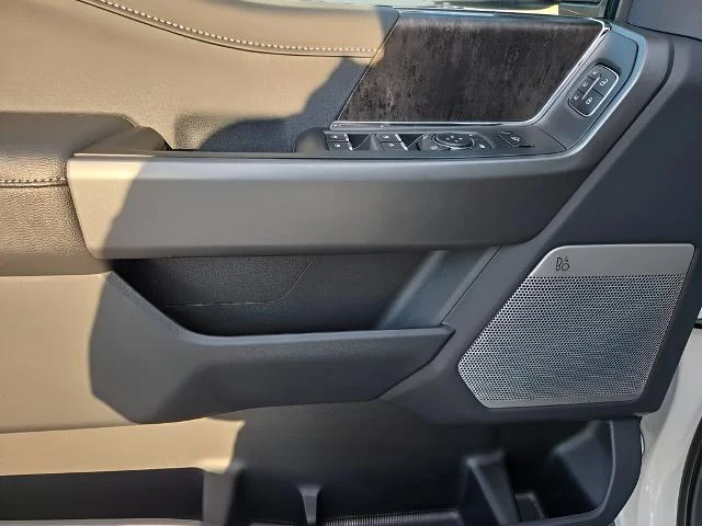 2026 Ford F-350 Super Duty Lariat - Photo 36