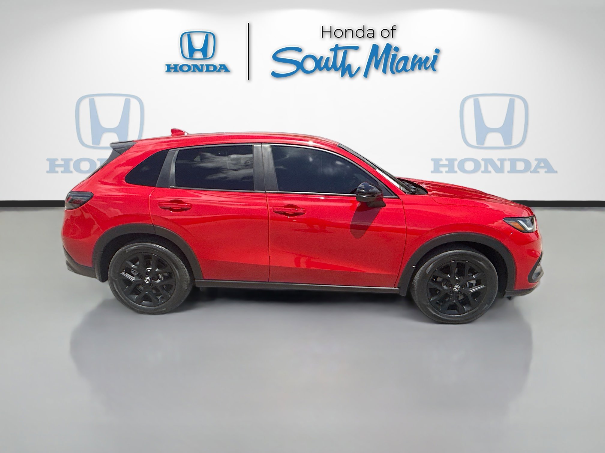2024 Honda HR-V Sport - Photo 8