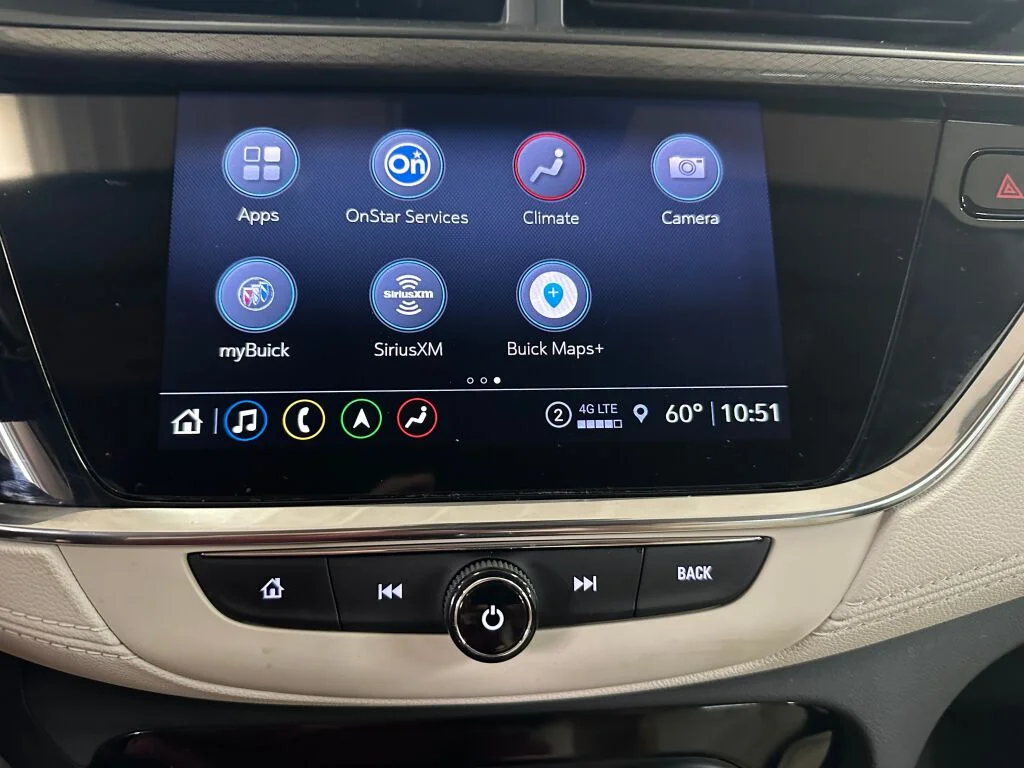 2023 Buick Encore GX Essence - Photo 17